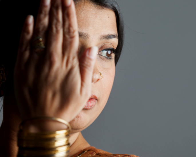Taraki talks Mental Health Issues in UK Punjabi Communities - women