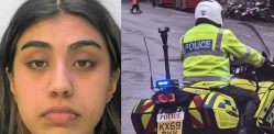 Teaching Assistant jailed for Having Sex with 14-year-old Pupil f