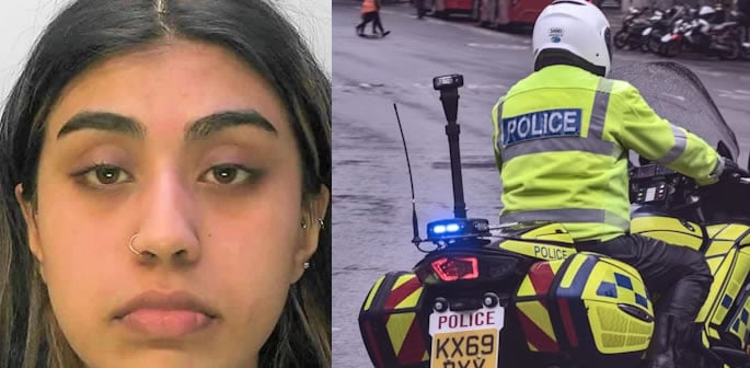 Teaching Assistant jailed for Having Sex with 14-year-old Pupil f