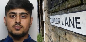 Teenagers chased & assaulted 17-year-old in Revenge Attack f