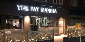 The Fat Buddha named UK's Best Curry Restaurant f