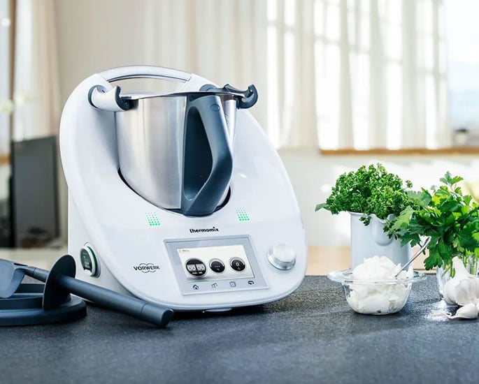 The Increasing Intelligence of Indian Kitchens 3