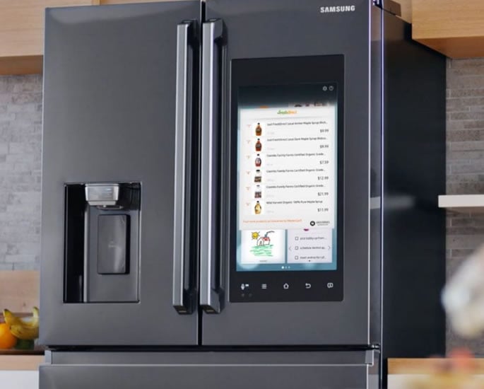 The Increasing Intelligence of Indian Kitchens