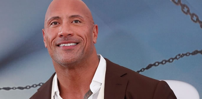 The Rock 'Appreciates the Love' from Bollywood actors f