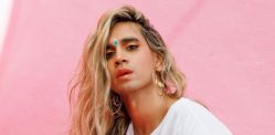 Trans Author Vivek Shraya talks about accepting Queer Identity