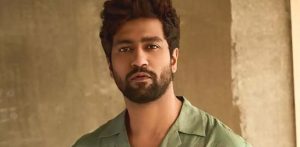 Vicky Kaushal reacts to Engagement Rumours f