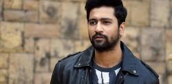 Vicky Kaushal speaks about Bollywood Struggle