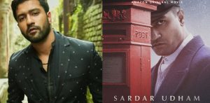 Vicky Kaushal weighs in on Sardar Udham's Oscars Dismissal f
