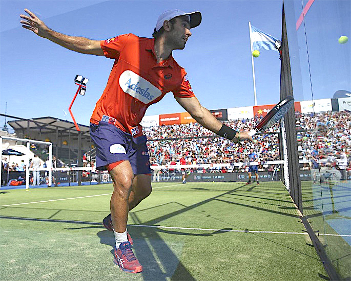 What is Padel and Pickleball & Why are They so Popular? - IA 1