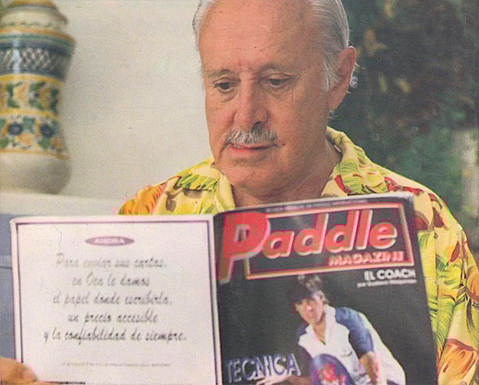 What is Padel and Pickleball & Why are They so Popular? - IA 2