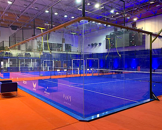 What is Padel and Pickleball & Why are They so Popular? - IA 3