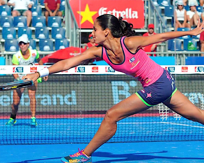 What is Padel and Pickleball & Why are They so Popular? - IA 4