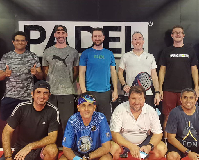 What is Padel and Pickleball & Why are They so Popular? - IA 5