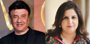 Why Anu Malik hasn't collaborated with Farah Khan recently