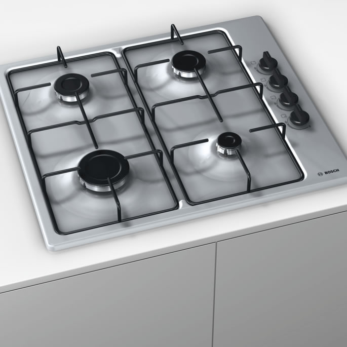 10 Best Hob Cookers for your New Kitchen - bosch