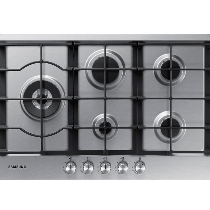 10 Best Hob Cookers for your New Kitchen - samsung