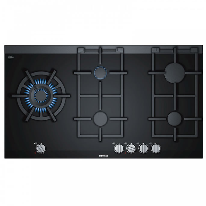 10 Best Hob Cookers for your New Kitchen - siemens 2