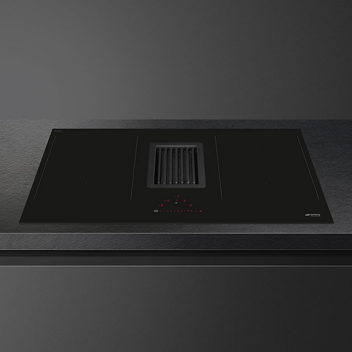 10 Best Hob Cookers for your New Kitchen - smeg