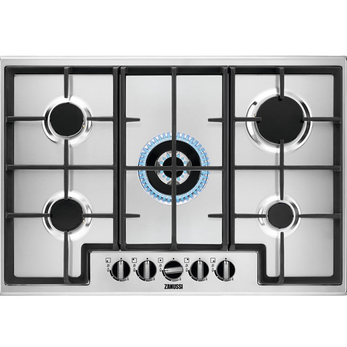 10 Best Hob Cookers for your New Kitchen - zanussi