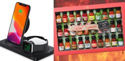 10 best Christmas Gifts for Men under £25