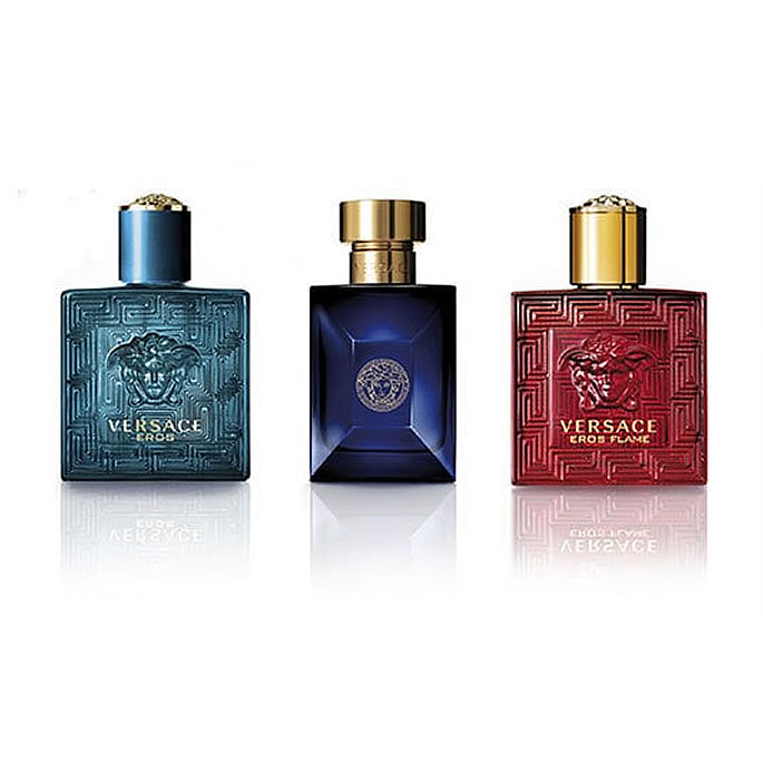 10 best Christmas Gifts for Men under £25 - versace