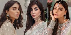20 Top Pakistani Female Models You Need To Know - f