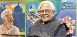 5 Top Paintings by Indian Artist Bhupen Khakhar