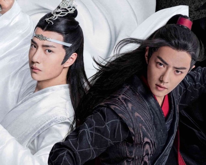 50 Top Chinese Dramas for Beginners & Desi Fans 