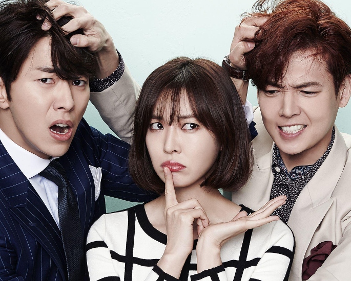 55 Best Korean Dramas for Beginners & Desi Viewers