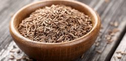 7 Benefits of using Cumin Seeds in Cooking