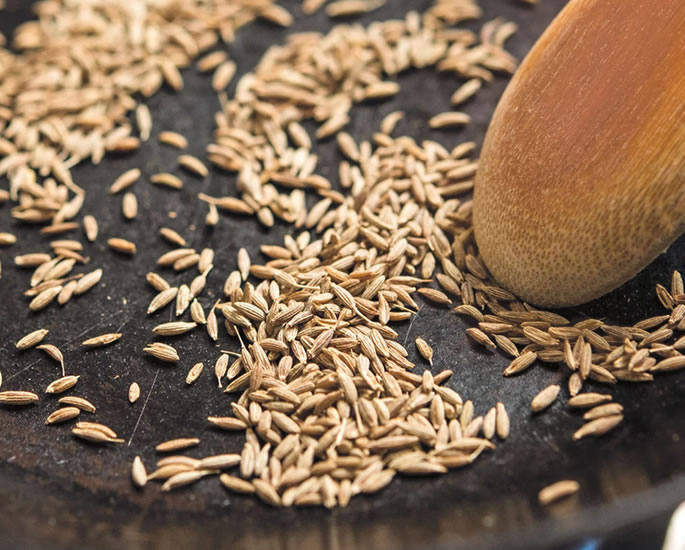 7 Benefits of using Cumin Seeds in Cooking - use