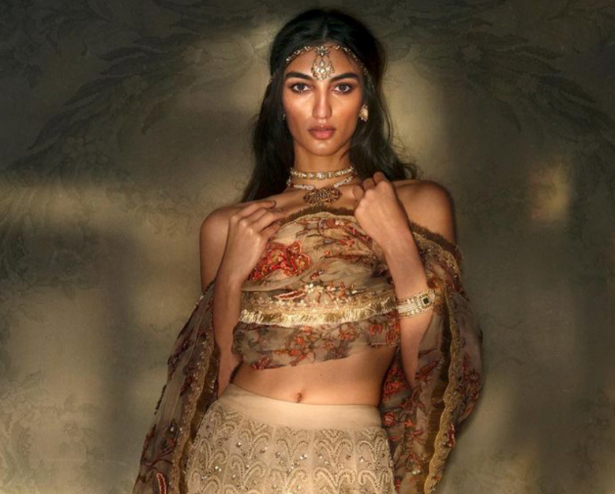 7 Top Indian Fashion Models You Need To Know - 2