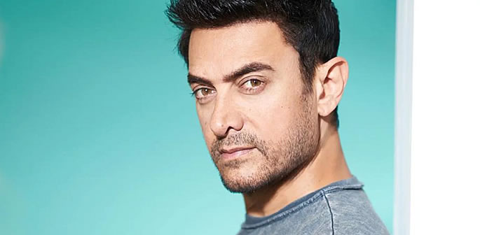 Aamir Khan to Marry for Third Time? | DESIblitz