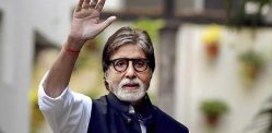 Amitabh Bachchan's NFT Collections auctions for $1 million f