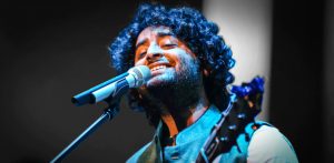 Arijit Singh Asks Why Pakistani Songs and Singers Banned in India - F