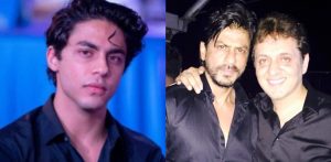 Aryan Khan to be mentored by life coach - f