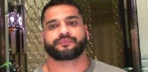 Most Wanted Man arrested after 17-day Manhunt f