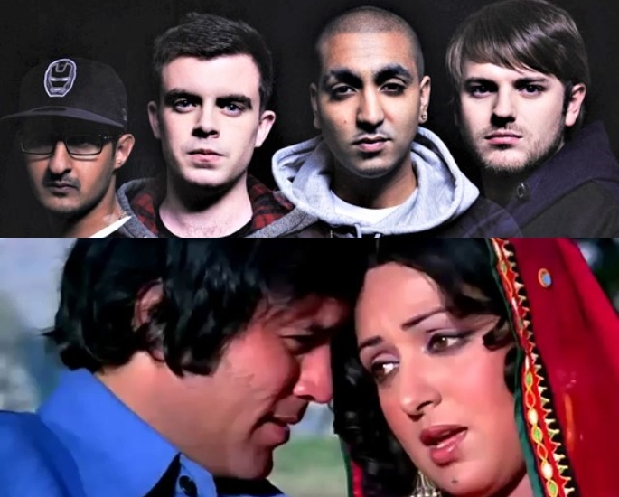 20 Best South Asian Music Samples in Hip Hop 