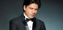 Shah Rukh Khan reveals details about 'Dunki'