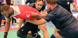 British Kabaddi League to Drive the Sport Forward