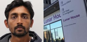 Cricket Coach stole Man's Identity to Illegally stay in UK f