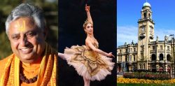‘Culturally Insensitive’ Ballet Cancelled after Protests