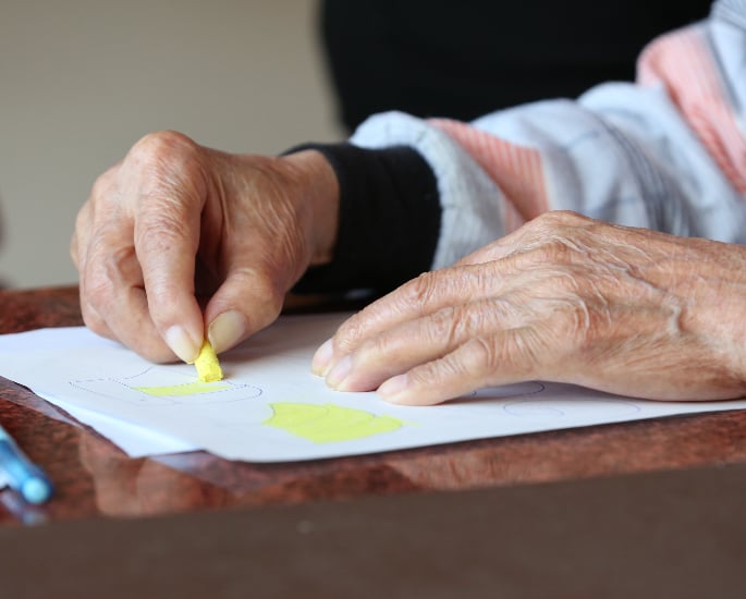 Desi Women’s Experiences of Arthritis - 1