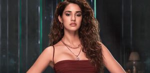 Disha Patani's 'Be Kind to Animals' Diwali Tweet sparks Outrage f