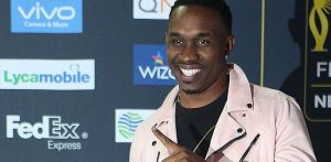 Dwayne Bravo eager for Bollywood Opportunity f
