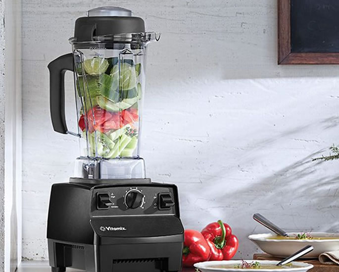 Expensive Kitchen Gadgets that are worth Buying - blender