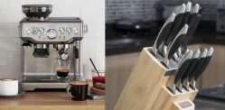 Expensive Kitchen Gadgets that are worth Buying f