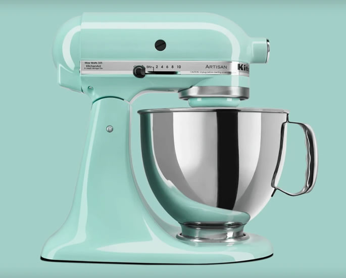Expensive Kitchen Gadgets that are worth Buying - mixer
