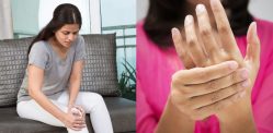 F – Desi Women’s Experiences of Arthritis