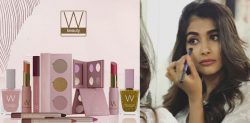 Fashion Retailer W Launches W Beauty